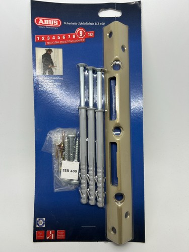Abus ssb400 sicherheits - ssb400,