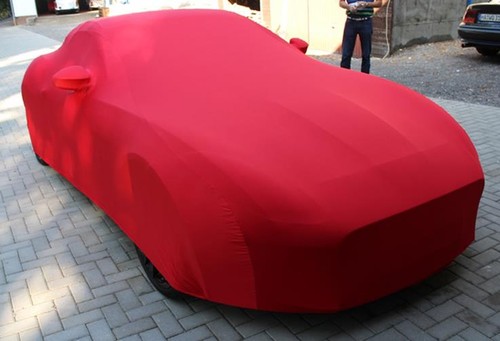 Vollgarage car cover - vollgarage, car-cover