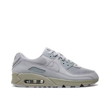 Nike Air Max 90 Sneaker Herren Freizeitschuh  Grau (CN8490 012) NEU