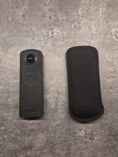 Ricoh theta - ricoh,