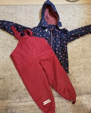 Tchibo TCM Regenanzug