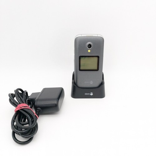 Doro dfc 0160 klapphandy - dfc-0160,
