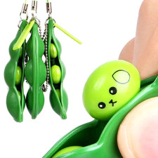 2PCS Stressabbau-Spielzeug