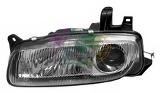 Lexmond Hauptscheinwerfer