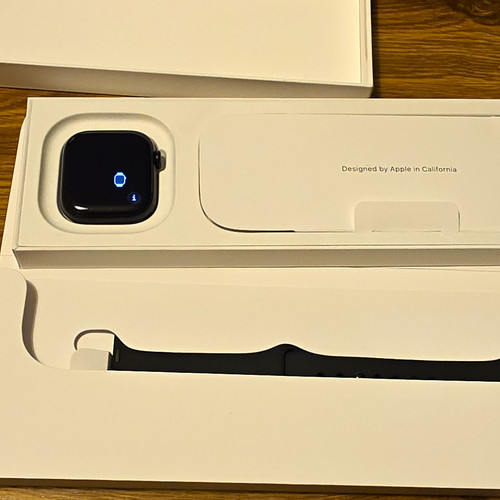 Apple watch series mm - watch,