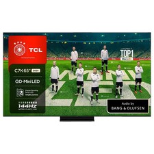 TCL - 65C7K - QD-Mini-LED