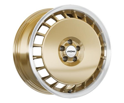 Ronal r50 aero - 1x,