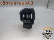 Harley Davidson Lenker