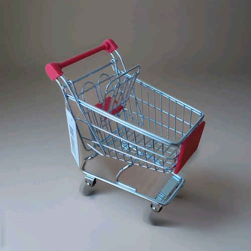 Einkaufswagen puppen - einkaufswagen, =puppen