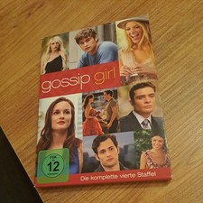 GOSSIP GIRL DIE KOMPLETTE