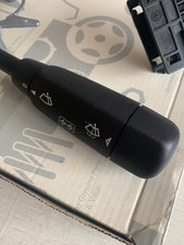 Mercedes C 180 W 202 Lenkstockhebel, Nr. A2025402144