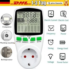 230V-250V Einspeisezähler