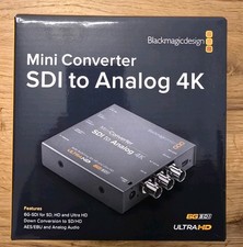 Blackmagic Design Mini