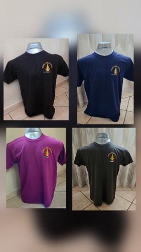 Shirt vdf feuerwehr - t-shirt,