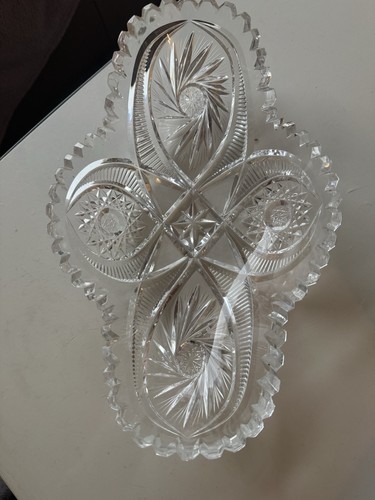 glasschale