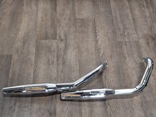 Honda VT 600 1988-1998 Auspuff (Muffler) 201684361