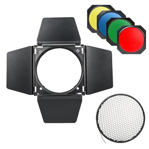 Studio strobe bowens mount - de,