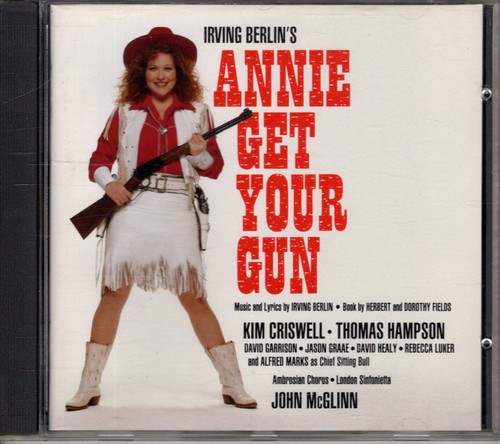 Irving berlin annie - annie, your