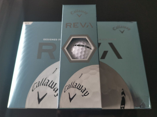 Callaway reva womens - reva,