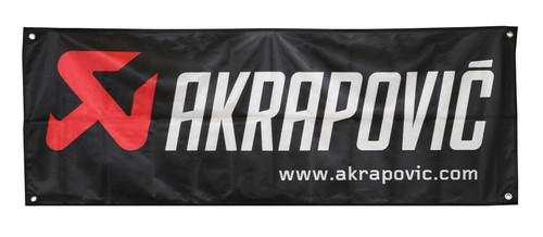 800360 akrapovi flagge - flagge, flag