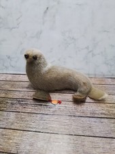 Stofftier Robbe von Altmann