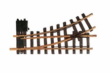 LGB 12100 Handweiche links