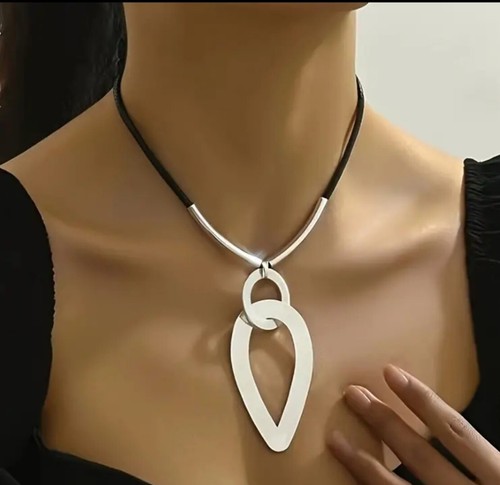Halskette modeschmuck farbe - halskette,