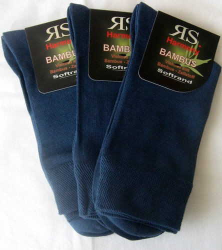 Paar damen bambus socken - paar,