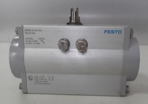 Festo dfpd rs30 f04 - festo, dfpd-20-rp-90-rs30-f04