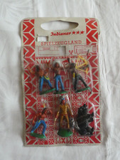 Original DDR Spielzeug Cowboy