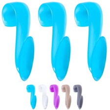 3x WELLGRO Rundheizkörper