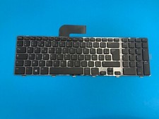 Keyboard Français DELL XPS