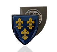 Wiesbaden Pin (Wappen)