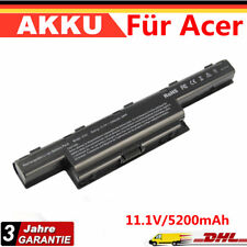 AS10D31 AS10D51 Akku für ACER
