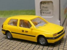 1/87 Wiking VW Golf III DBP
