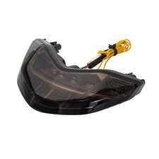 LED Rücklicht Blinker Für