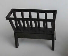 PLAYMOBIL Futterraufe/ Heuraufe aus Set 4166 Adventskalender Waldtiere