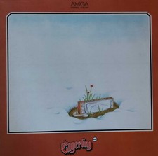 Engerling,  von Amiga