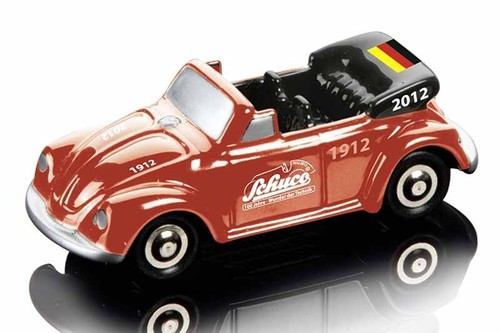 01403 schuco piccolo vw - 01403,