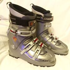 Tourenskischuh GARMONT G-Lite, Touring-Skischuh mit Innenschuh 27, Gr. 42,