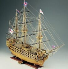 HMS Victory Modellbausatz 1:98