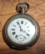 Taschenuhr "Prima", mit