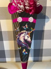 Schultüte / Zuckertüte