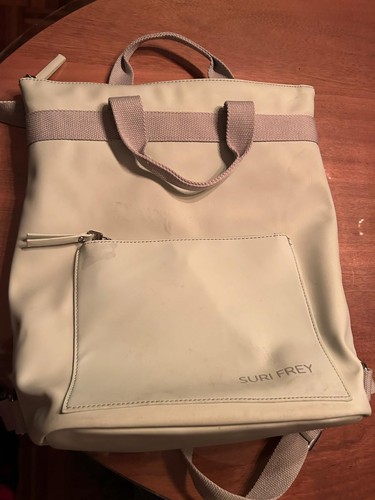 Suri freyrucksack jessy 18003 - freyrucksack,