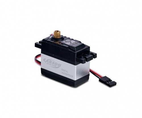 Servo digital st gr - servo,