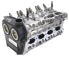 VW T-Roc I 2G 2.0TSI Facelift Zylinderkopf komplett 06Q103063G ORIGINAL  -16Tkm-