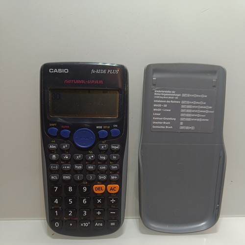 Casio plus - casio, |