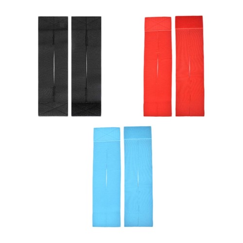 Baseball handschuh strap - 2x,