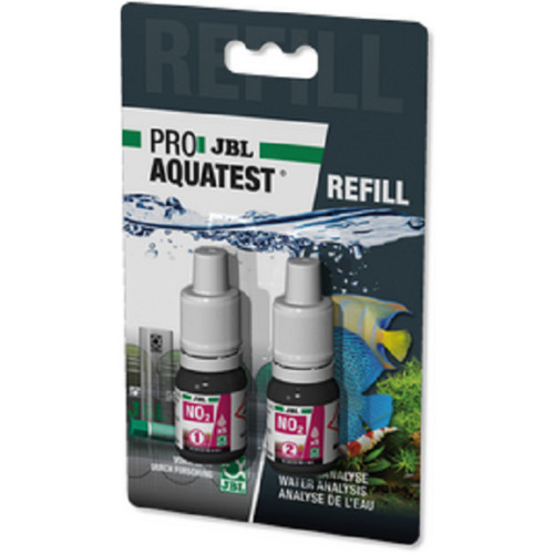Jbl proaquatest no2 nitrit - proaquatest,