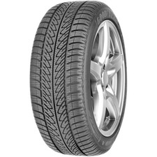 4x GOODYEAR Winterreifen (1 Satz) 225/45 R 17 XL TL 94V ULTRA GRIP 8